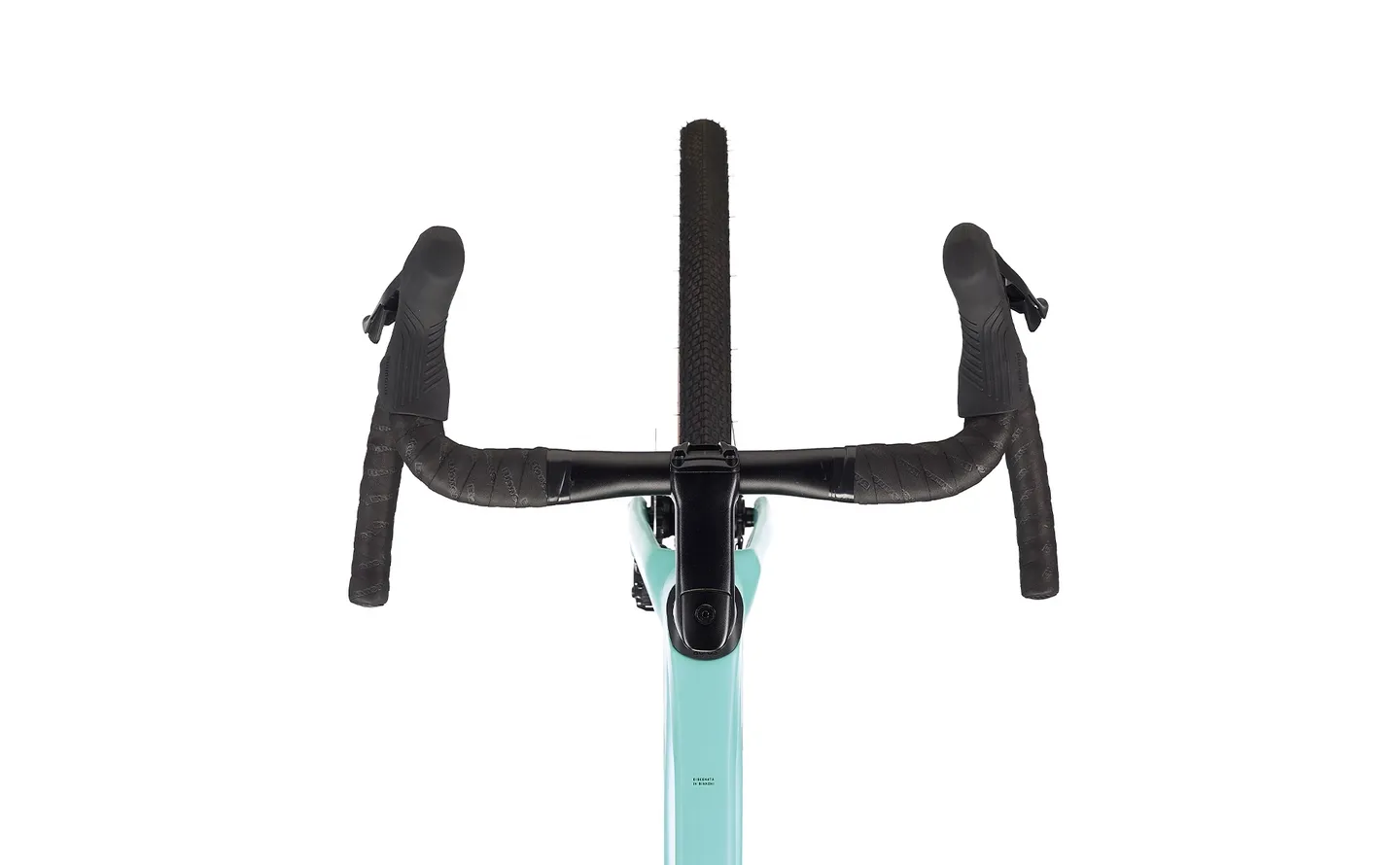 Bianchi Impulso Pro Grussykkel, Gravel sykkel