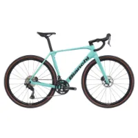 Bianchi Impulso Pro Grx820 2025 Grussykkel Bianchi Impulso Pro Grx820 2025 Grussykkel
