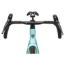 Bianchi Impulso Pro Grx820 2025 Grussykkel, Gravel sykkel