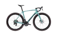 Bianchi Impulso RC Grussykkel Bianchi Impulso RC Grussykkel