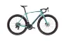 Bianchi Impulso RC Grussykkel, Gravel sykkel