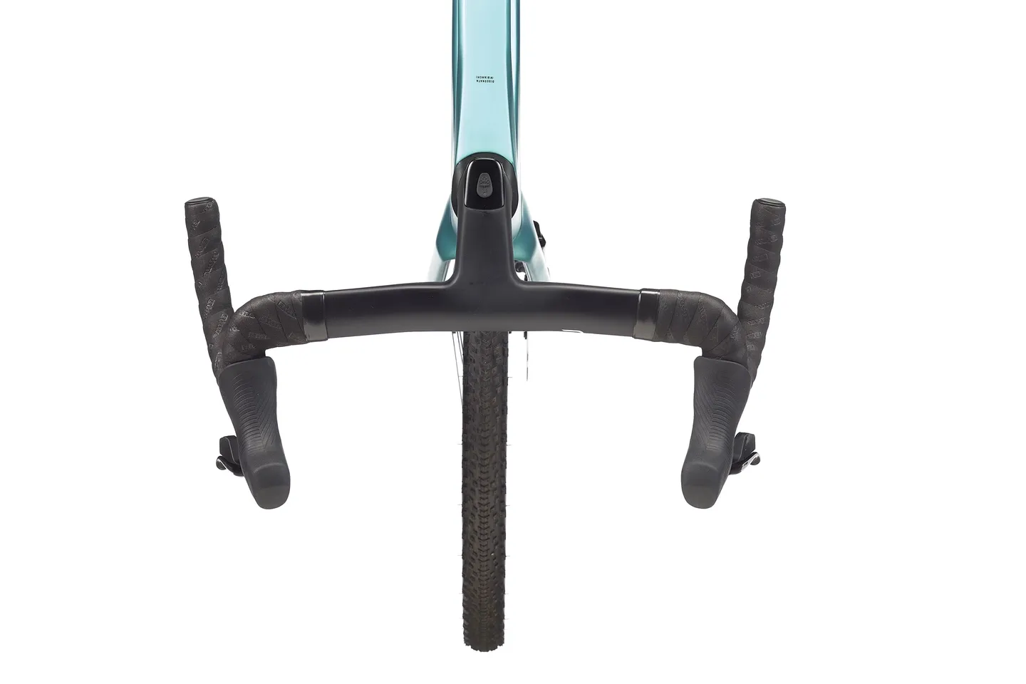 Bianchi Impulso RC Grussykkel, Gravel sykkel