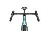 Bianchi Impulso RC Grussykkel, Gravel sykkel