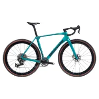 Bianchi Impulso Rc Red Xplr 2025 Grussykkel Bianchi Impulso Rc Red Xplr 2025 Grussykkel
