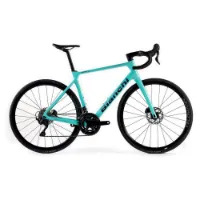 Bianchi Infinito 105 Di2 12s 2026 Landeveissykkel