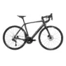 Bianchi Infinito 105 R7000 2023 Landeveissykkel, Black