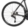 Bianchi Infinito 105 R7000 2023 Landeveissykkel, Black