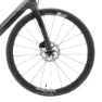 Bianchi Infinito 105 R7000 2023 Landeveissykkel, Black