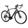 Bianchi Infinito 105 R7000 2023 Landeveissykkel, Black