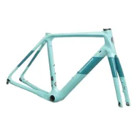 Bianchi Infinito Cv 2022 Landeveissykkelramme Bianchi Infinito Cv 2022 Landeveissykkelramme