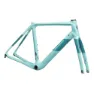 Bianchi Infinito Cv 2022 Landeveissykkelramme, Blue, 55