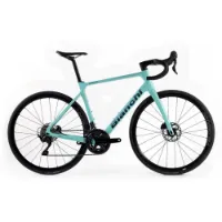 Bianchi Infinito Icr 105 12s 2025 Landeveissykkel Bianchi Infinito Icr 105 12s 2025 Landeveissykkel