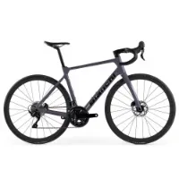 Bianchi Infinito Icr 105 12s 2025 Landeveissykkel Bianchi Infinito Icr 105 12s 2025 Landeveissykkel
