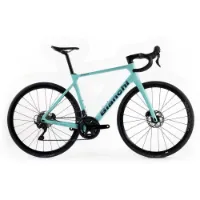 Bianchi Infinito Icr 105 12s Vp 2025 Landeveissykkel Bianchi Infinito Icr 105 12s Vp 2025 Landeveissykkel