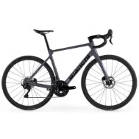 Bianchi Infinito Icr Ultegra Di2 2025 Landeveissykkel