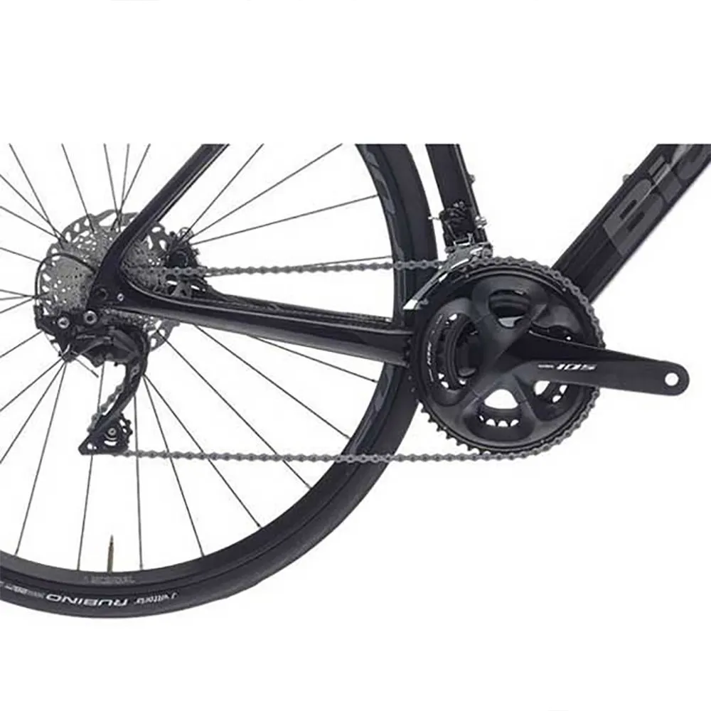 Bianchi Infinito Xe 105 2023 Landeveissykkel Bianchi Infinito Xe 105 2023 Landeveissykkel