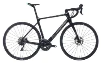 Bianchi Infinito XE Disc Landeveissykkel