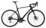 Bianchi Infinito XE Disc Landeveissykkel, Sort