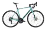 Bianchi Infinito XE Disc Landeveissykkel, Sort