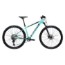 Bianchi Magma 9.0 Boost 29´´ Deore 2022 Terrengsykkel, Celeste ck16 / black, 48