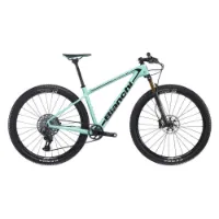 Bianchi Methanol 9.1 Cv Rs 29´´ Xx Eagle Axs 2023 Terrengsykkel Bianchi Methanol 9.1 Cv Rs 29´´ Xx Eagle Axs 2023 Terrengsykkel