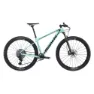 Bianchi Methanol 9.1 Cv Rs 29´´ Xx Eagle Axs 2023 Terrengsykkel, Celeste / black, 48