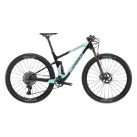 Bianchi Methanol Cv Fs 9.1 29´´ Xtr Rd-m9100 2023 Terrengsykkel