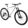 Bianchi Nitron 9.4 29´´ Xt 2022 Terrengsykkel, White / black, 53