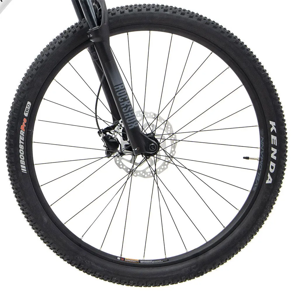 Bianchi Nitron 9.4 29´´ Xt 2022 Terrengsykkel, White / black, 53 Bianchi Nitron 9.4 29´´ Xt 2022 Terrengsykkel, White / black, 53