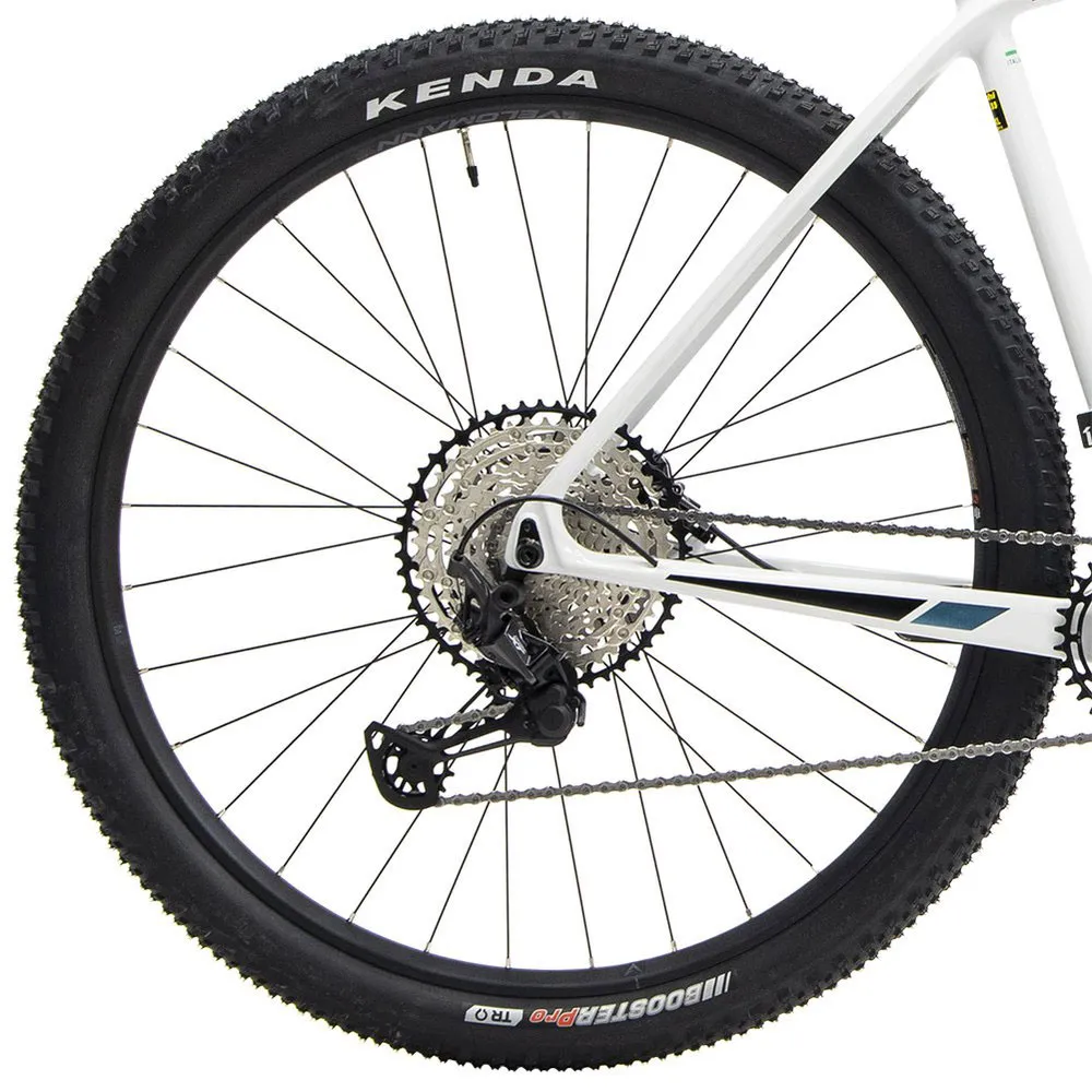Bianchi Nitron 9.4 29´´ Xt 2022 Terrengsykkel, White / black, 53 Bianchi Nitron 9.4 29´´ Xt 2022 Terrengsykkel, White / black, 53