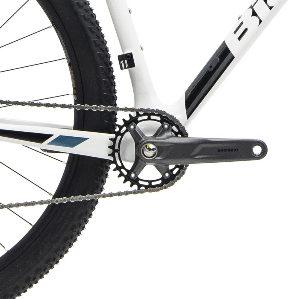 Bianchi Nitron 9.4 29´´ Xt 2022 Terrengsykkel, White / black, 53 Bianchi Nitron 9.4 29´´ Xt 2022 Terrengsykkel, White / black, 53