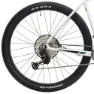 Bianchi Nitron 9.4 29´´ Xt 2022 Terrengsykkel, White / black, 53