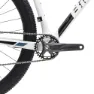 Bianchi Nitron 9.4 29´´ Xt 2022 Terrengsykkel, White / black, 53