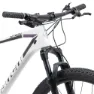 Bianchi Nitron 9.4 29´´ Xt 2022 Terrengsykkel, White / black, 53