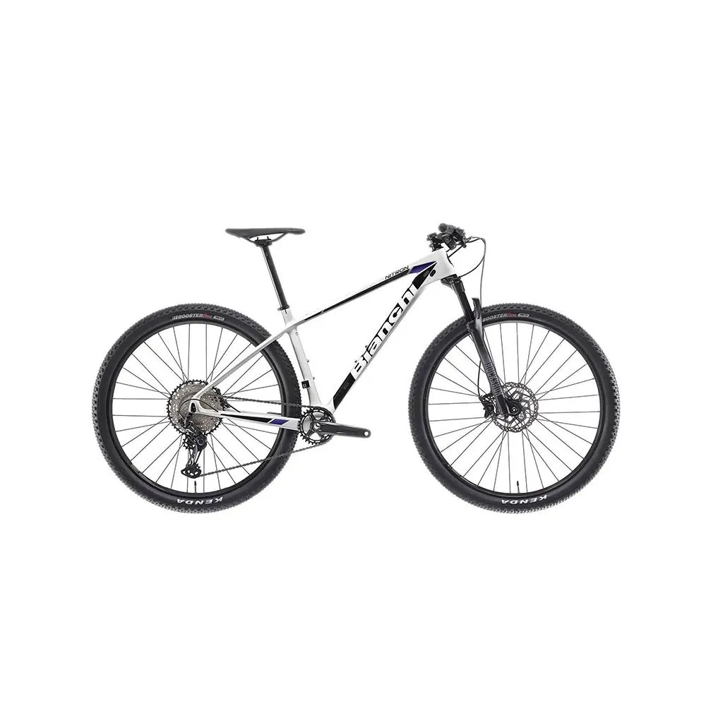 Bianchi Nitron 9.4 29´´ Xt 2023 Terrengsykkel