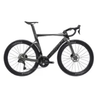Bianchi Oltre 105 Di2 2023 Landeveissykkel Bianchi Oltre 105 Di2 2023 Landeveissykkel