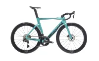 Bianchi Oltre Comp Landeveissykkel Bianchi Oltre Comp Landeveissykkel