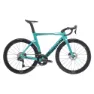 Bianchi Oltre Comp Ultegra Di2 12s 2025 Landeveissykkel