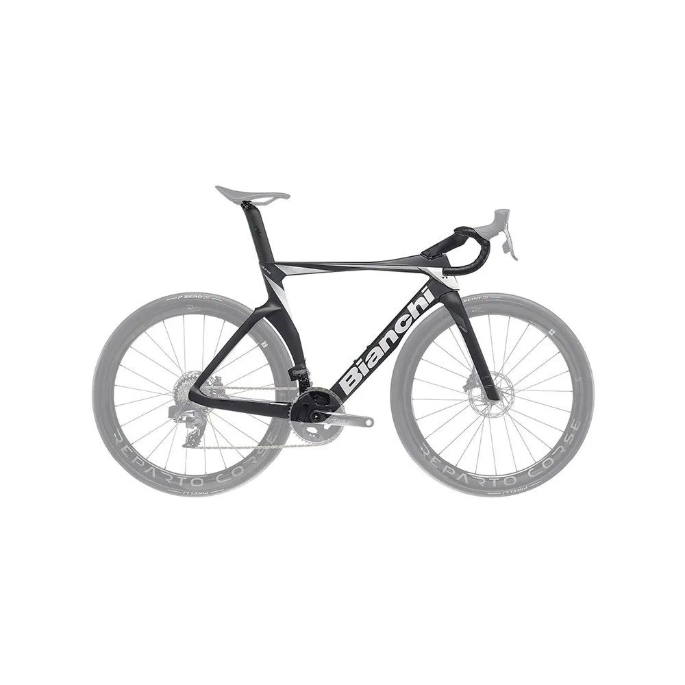 Bianchi Oltre Pro Disc 2023 Road Frame Bianchi Oltre Pro Disc 2023 Road Frame