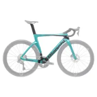 Bianchi Oltre Pro Disc Landeveissykkelramme