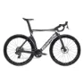 Bianchi Oltre Pro Force Etap Axs 2023 Landeveissykkel, Graphite / white full matt