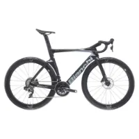 Bianchi Oltre Pro Force Etap Axs 2025 Landeveissykkel