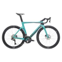 Bianchi Oltre Pro Force Etap Axs 2025 Landeveissykkel Bianchi Oltre Pro Force Etap Axs 2025 Landeveissykkel