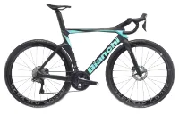 Bianchi Oltre Pro Landeveissykkel Bianchi Oltre Pro Landeveissykkel