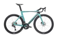 Bianchi Oltre Pro Landeveissykkel Bianchi Oltre Pro Landeveissykkel