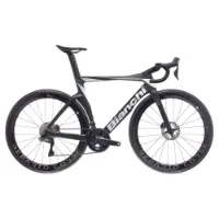 Bianchi Oltre Pro Ultegra Di2 12s 2025 Landeveissykkel Bianchi Oltre Pro Ultegra Di2 12s 2025 Landeveissykkel