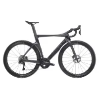 Bianchi Oltre Pro Ultegra Di2 12s 2025 Landeveissykkel