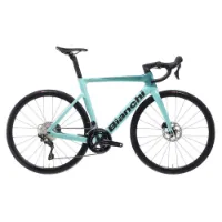 Bianchi Oltre Race Landeveissykkel