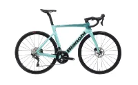 Bianchi Oltre Race Landeveissykkel Bianchi Oltre Race Landeveissykkel