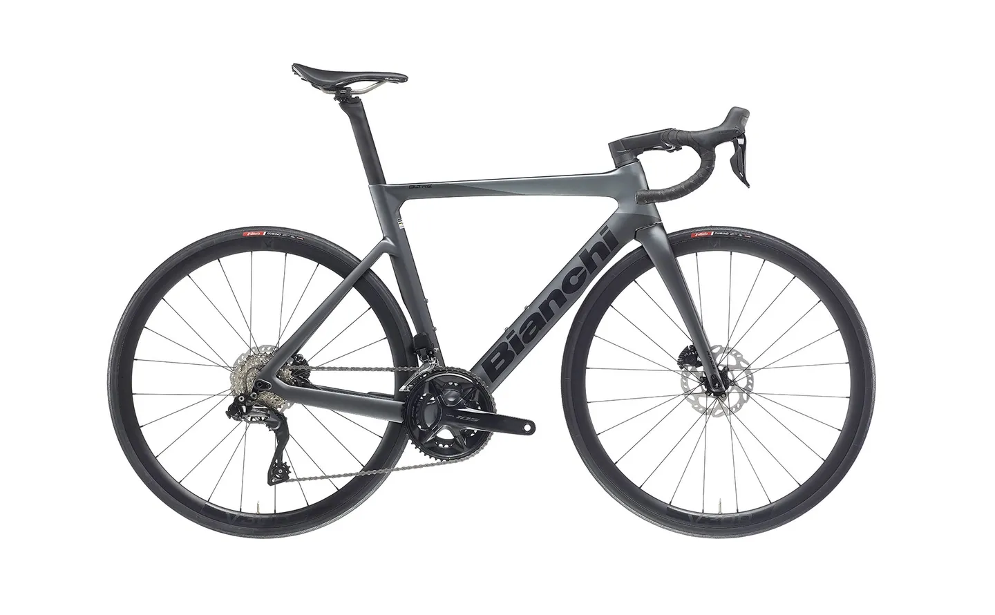 Bianchi Oltre Race Landeveissykkel Bianchi Oltre Race Landeveissykkel